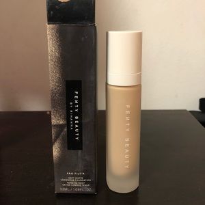 Fenty Pro filt’r Foundation. 170.